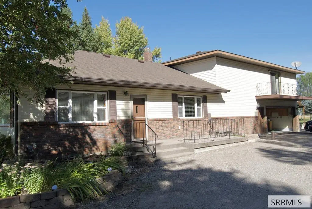 3873 200 N, Rigby, ID 83442 - #1