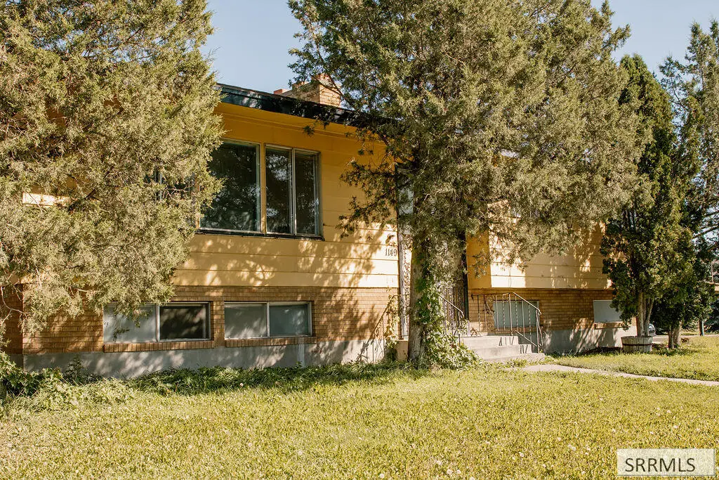 1149 Woodruff Avenue, Idaho Falls, ID 83404 - #1