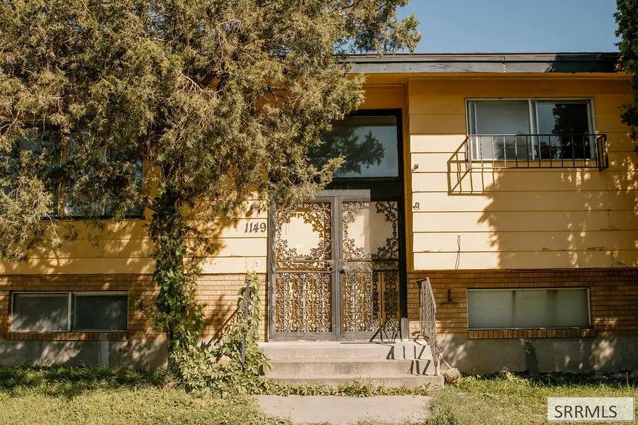 1149 Woodruff Avenue, Idaho Falls, ID 83404 - #2