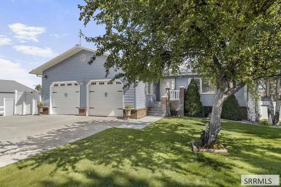3245 55th W, Idaho Falls, ID 83402 - #2