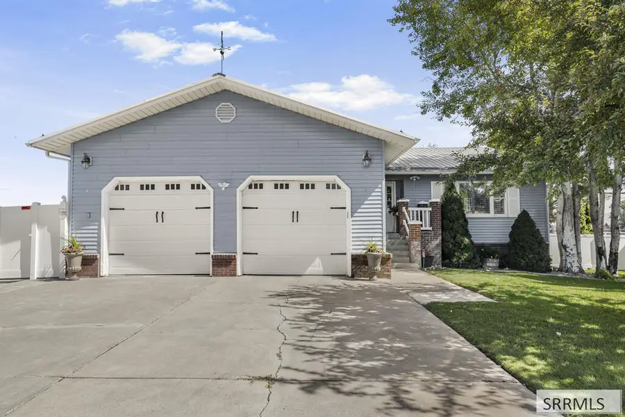 3245 55th W, Idaho Falls, ID 83402 - #3