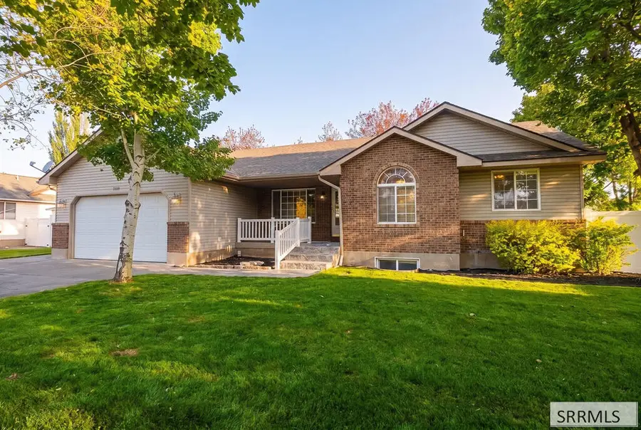 3865 Orchard Circle, Ammon, ID 83406 - #2