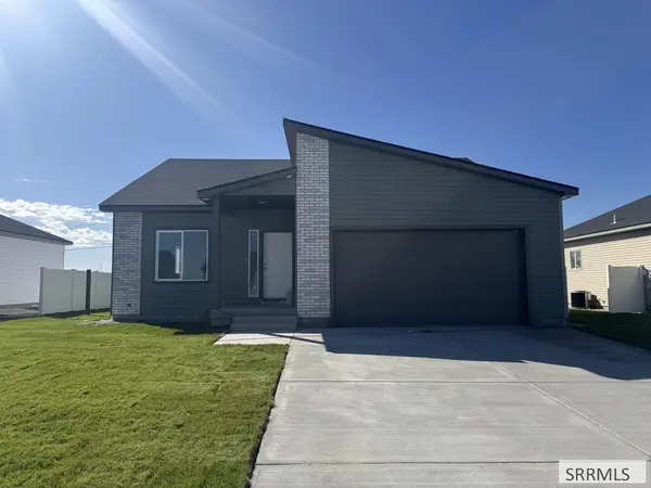 552 Abigail Lane, SHELLEY, ID 83274