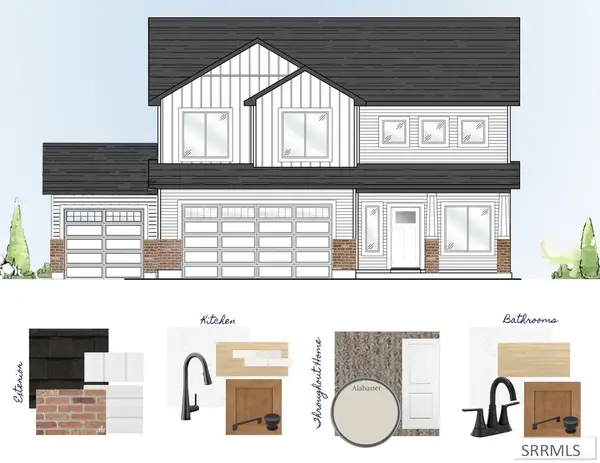 648 2315 W, REXBURG, ID 83440