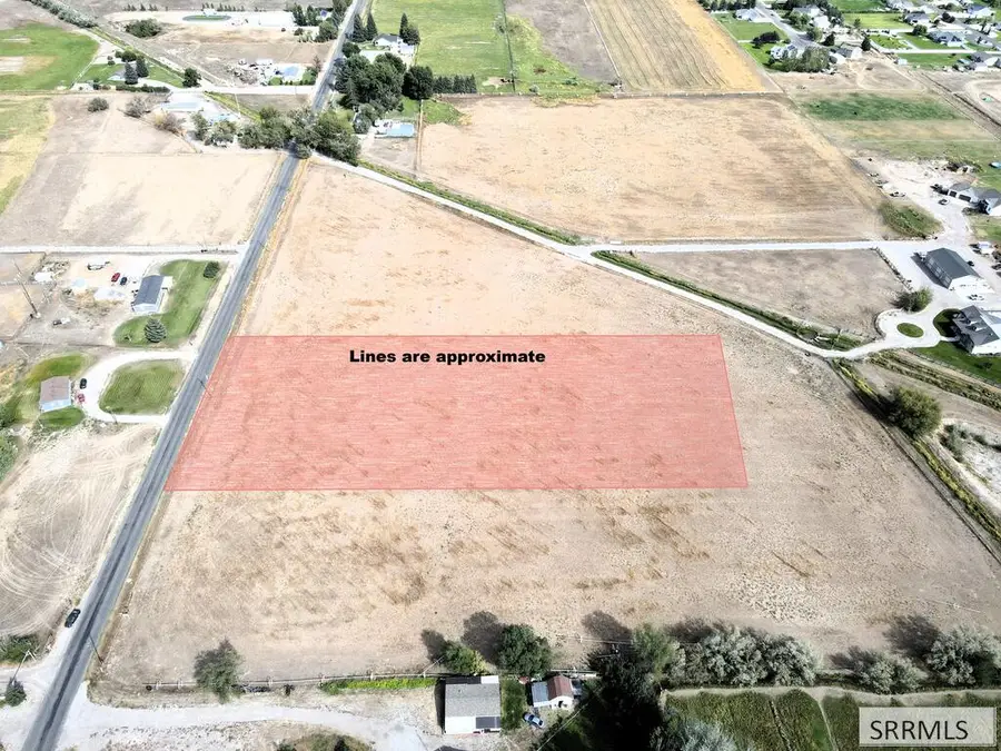 TBD 300 N #East, Blackfoot, ID 83221 - #2