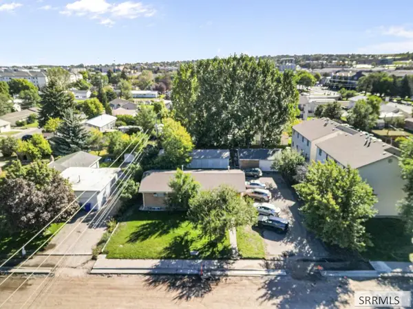 343 4th W, REXBURG, ID 83440