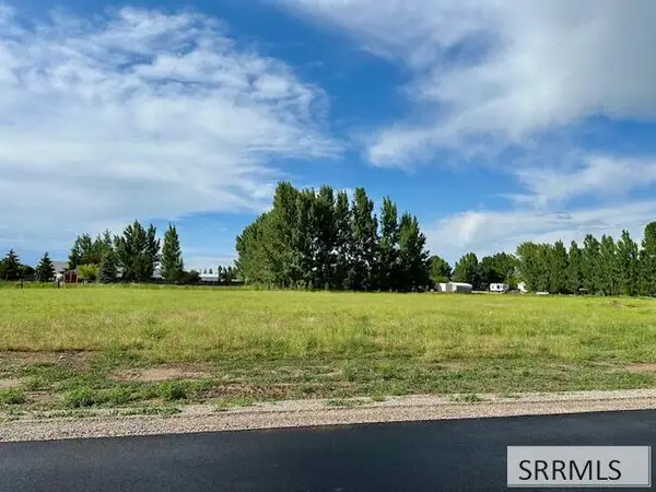 TBD Lot 1 172 N, RIGBY, ID 83442
