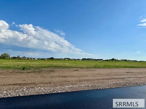 TBD Lot 7 172 N, RIGBY, ID 83442
