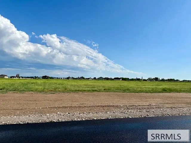 TBD Lot 8 172 N, Rigby, ID 83442 - #1