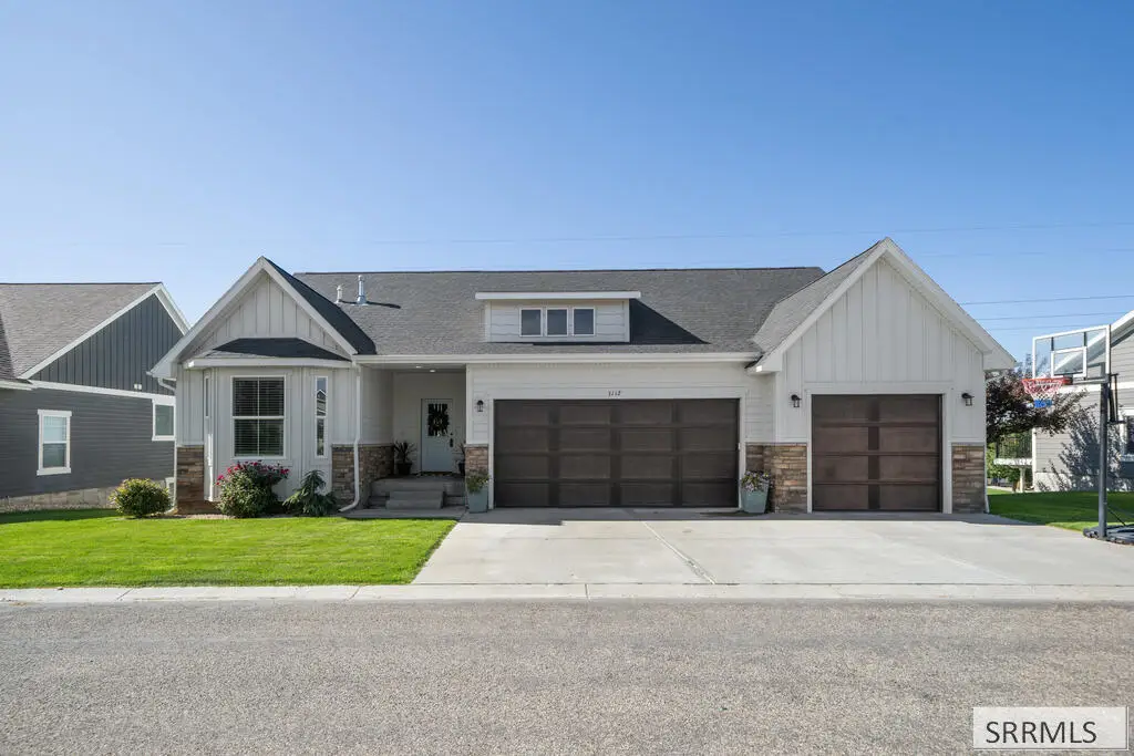 3112 Chartwell Gardens, Ammon, ID 83406 - #1
