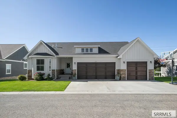 3112 Chartwell Gardens, AMMON, ID 83406