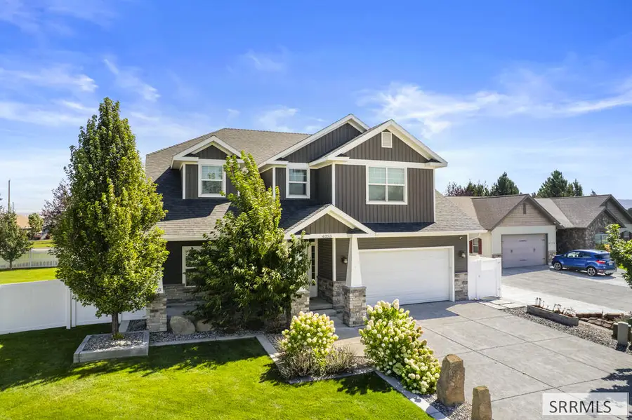 6253 Bryson Lane, Idaho Falls, ID 83402 - #2