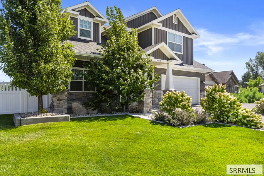 6253 Bryson Lane, Idaho Falls, ID 83402 - #3