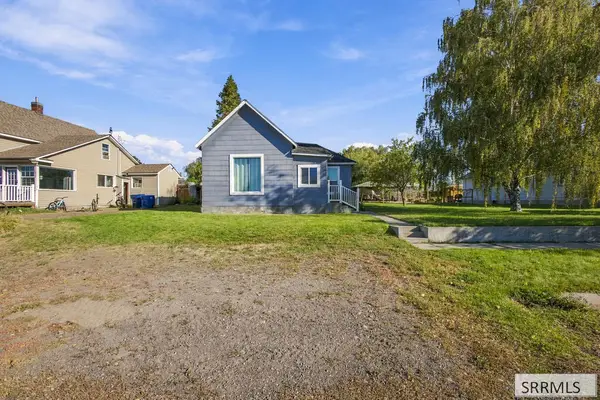 625 1st N, ST ANTHONY, ID 83445