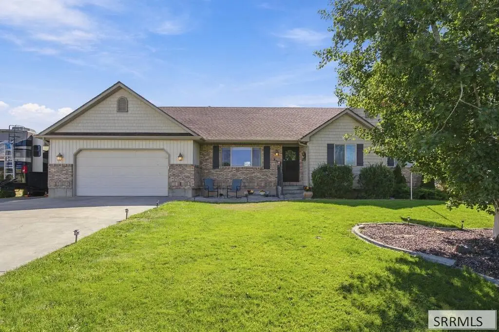 857 Belle Arbor Drive, Idaho Falls, ID 83406 - #1