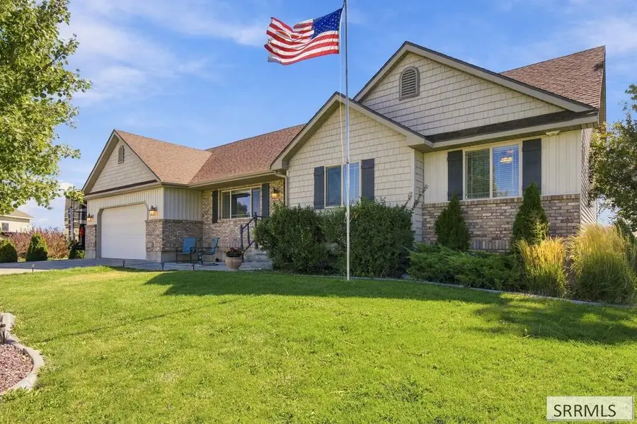 857 Belle Arbor Drive, Idaho Falls, ID 83406 - #3