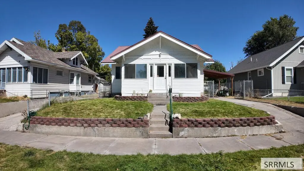 562 J Street, Idaho Falls, ID 83402 - #1