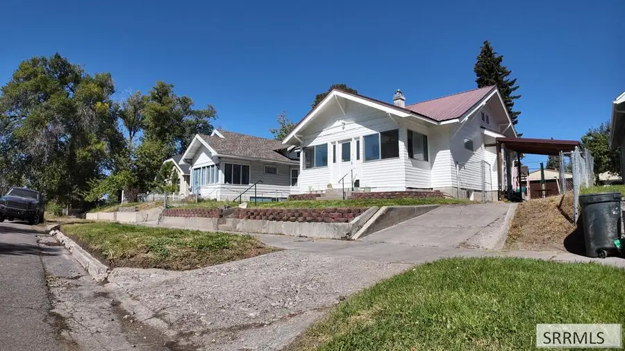 562 J Street, Idaho Falls, ID 83402 - #2