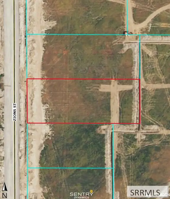 L6 B10 Zions St, Shelley, ID 83274 - #2