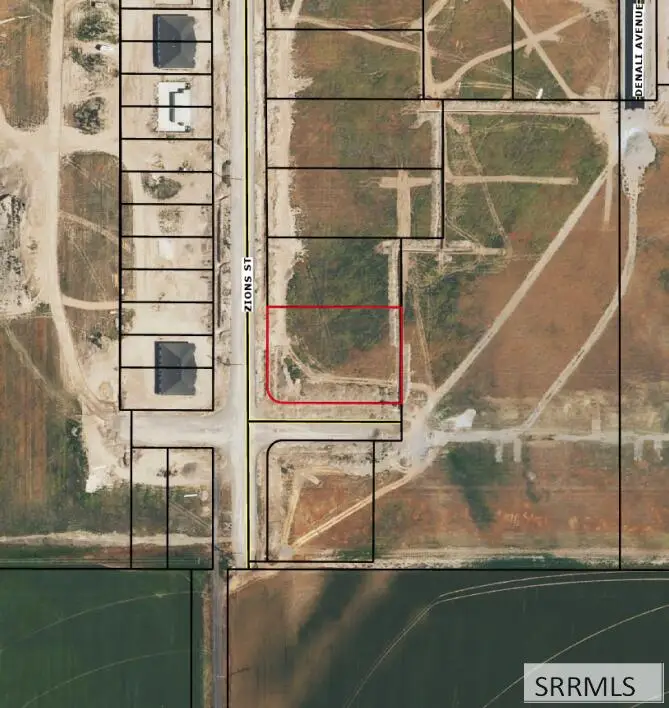 L8 B10 Olympic Avenue, Shelley, ID 83274 - #2