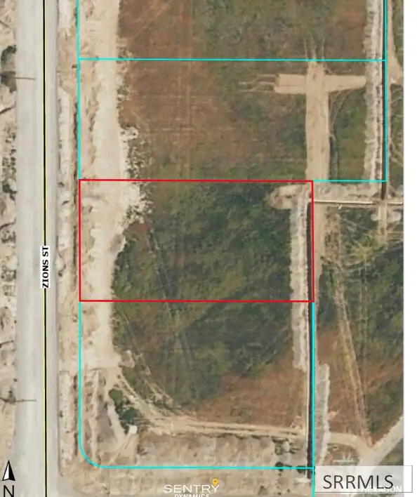 L7 B10 Zions St, Shelley, ID 83274 - #2