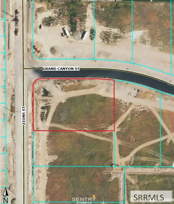 L3 B10 Grand Canyon St., Shelley, ID 83274 - #2