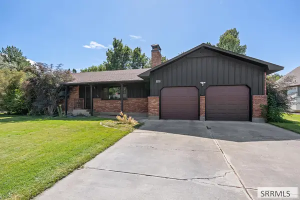 340 Hartert Drive, IDAHO FALLS, ID 83404