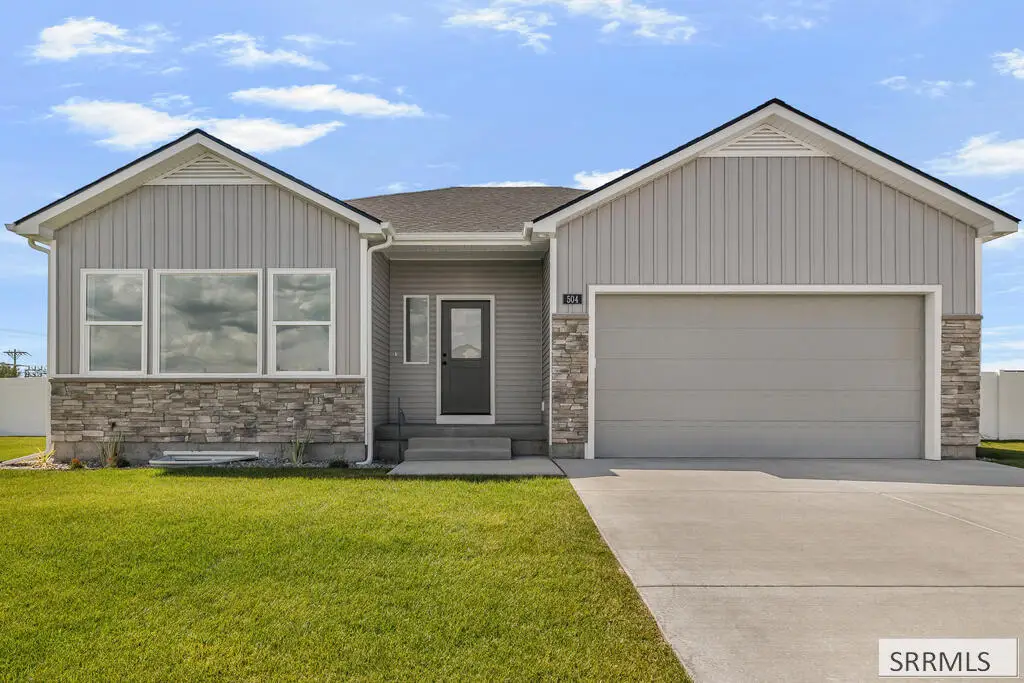504 Jayce Avenue, Shelley, ID 83274 - #1