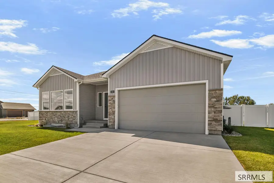 504 Jayce Avenue, Shelley, ID 83274 - #2