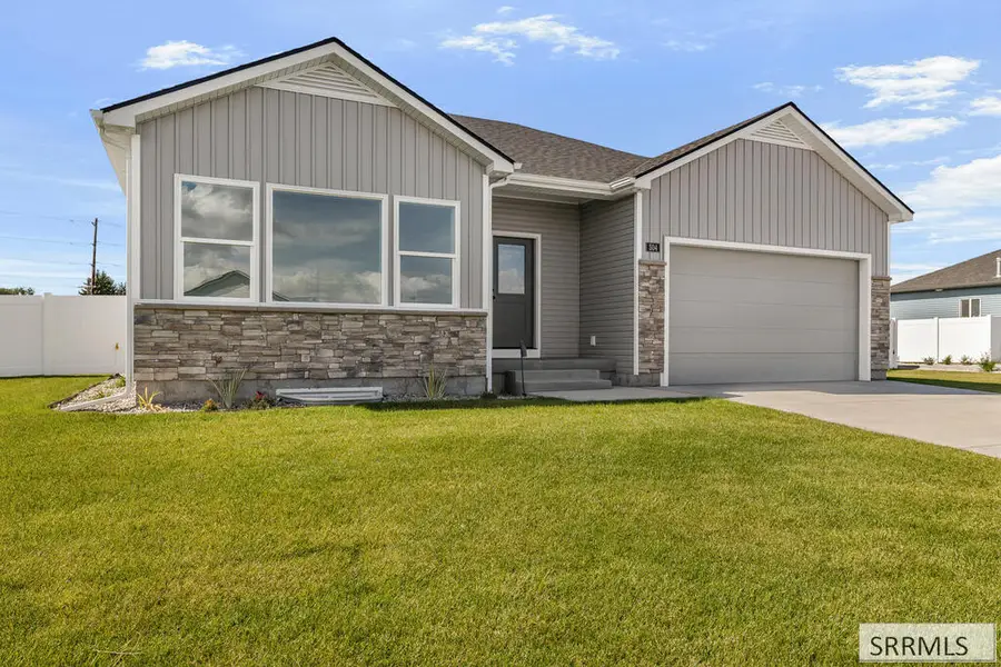 504 Jayce Avenue, Shelley, ID 83274 - #3