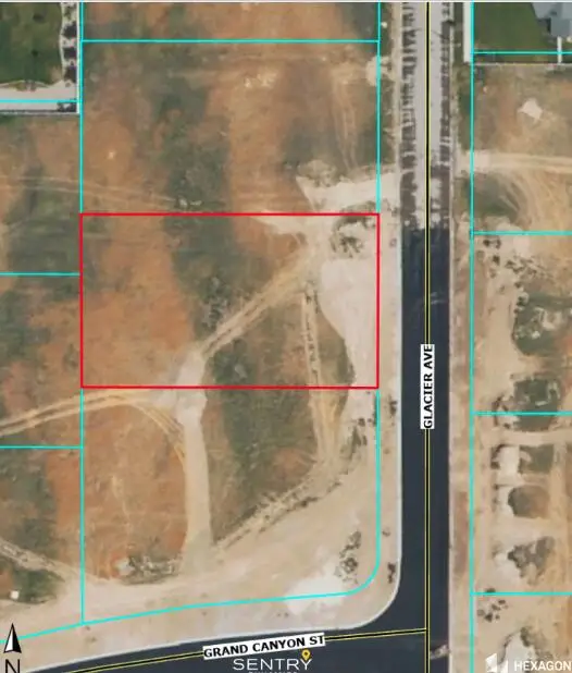 L7 B7 Glacier Ave, Shelley, ID 83274 - #2