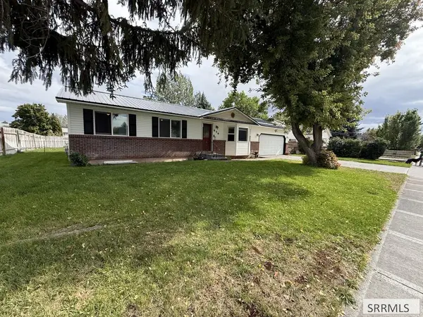 659 Marjorie Avenue, AMMON, ID 83401