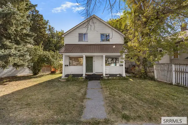 269-271 Water Avenue, IDAHO FALLS, ID 83402