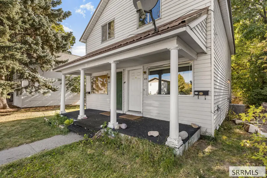 269-271 Water Avenue, Idaho Falls, ID 83402 - #3