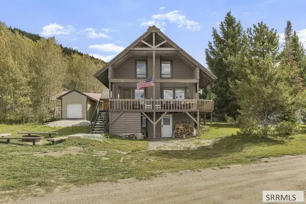 5172 Valley Drive, ISLAND PARK, ID 83429