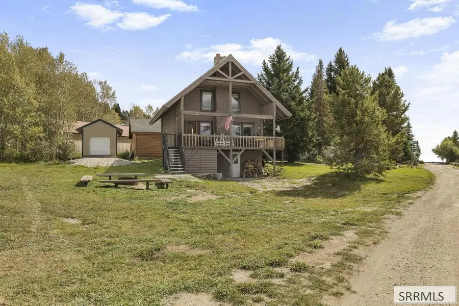 5172 Valley Drive, Island Park, ID 83429 - #2
