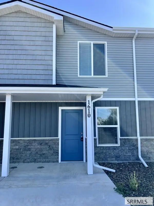 1610 Hannah Lane, BLACKFOOT, ID 83221