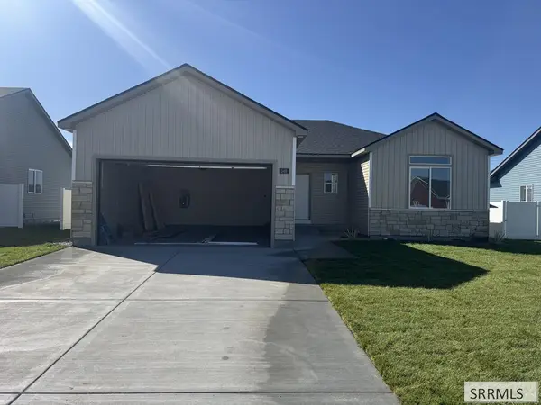 548 Abigail Lane, SHELLEY, ID 83274