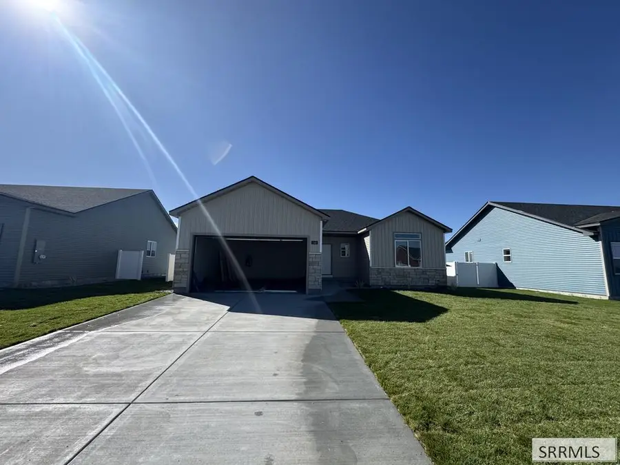 548 Abigail Lane, Shelley, ID 83274 - #2