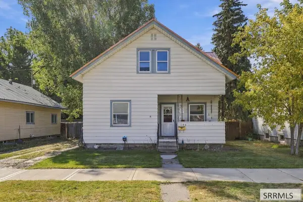 130 10th Street, IDAHO FALLS, ID 83404