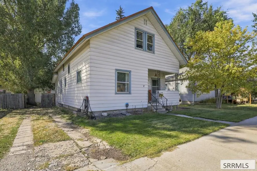130 10th Street, Idaho Falls, ID 83404 - #2