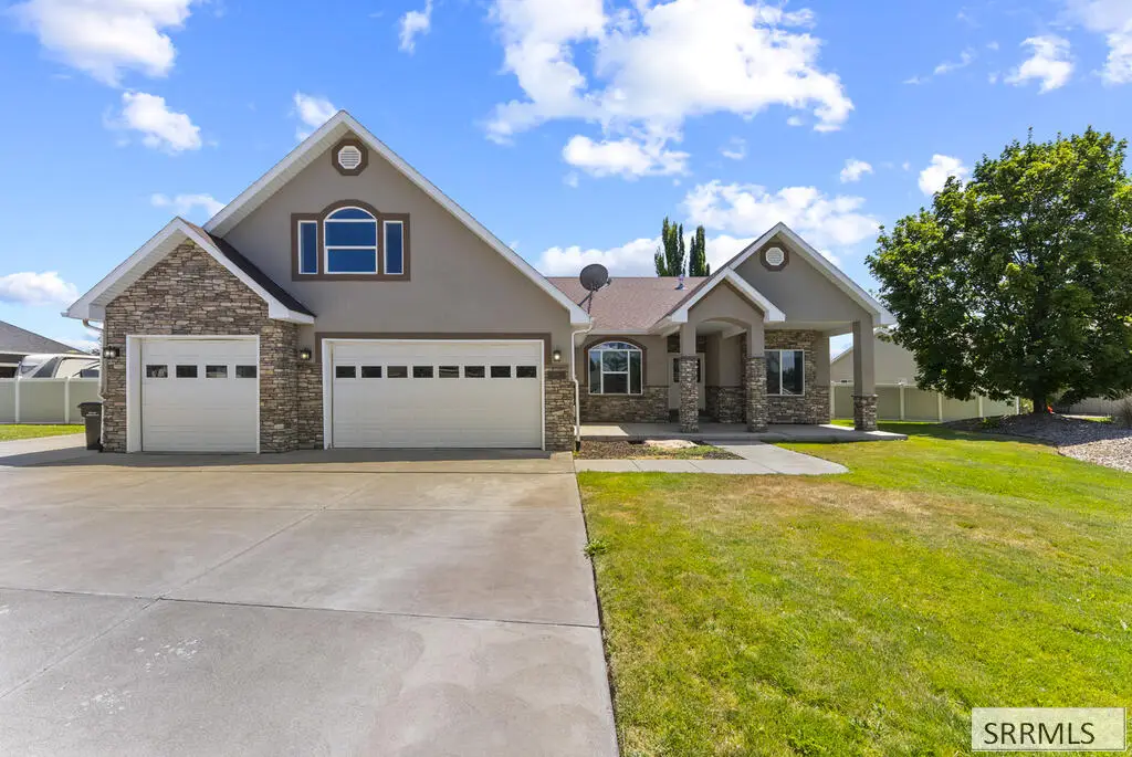 2690 Eastview Drive, Idaho Falls, ID 83401 - #1