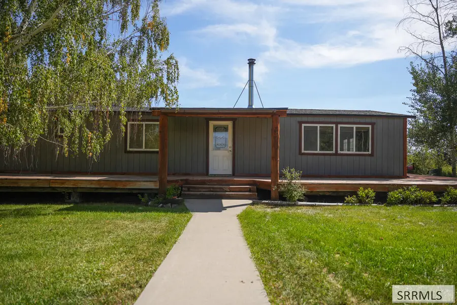 75 Cowboy Way, Challis, ID 83226 - #2