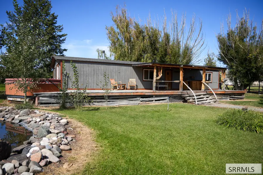 75 Cowboy Way, Challis, ID 83226 - #3