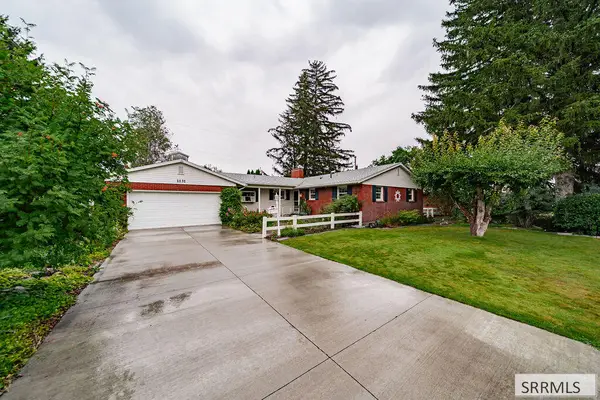 1131 Atlantic Street, IDAHO FALLS, ID 83404