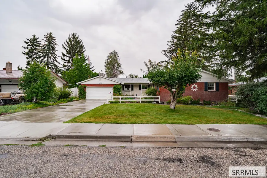 1131 Atlantic Street, Idaho Falls, ID 83404 - #2