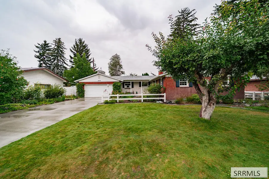 1131 Atlantic Street, Idaho Falls, ID 83404 - #3