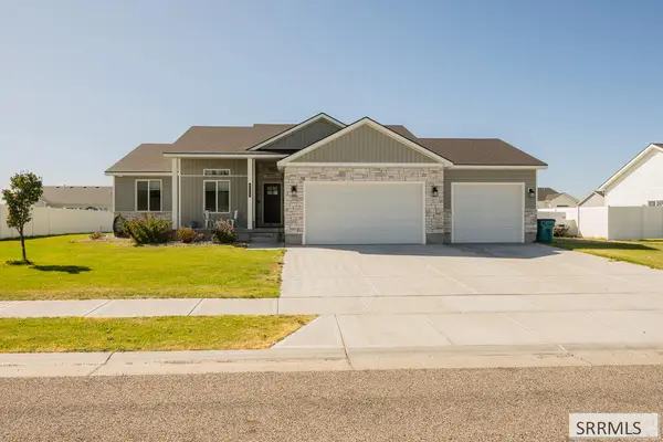 4173 Livingston Avenue, IDAHO FALLS, ID 83401