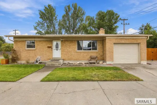 105 Crowley Street, IDAHO FALLS, ID 83402