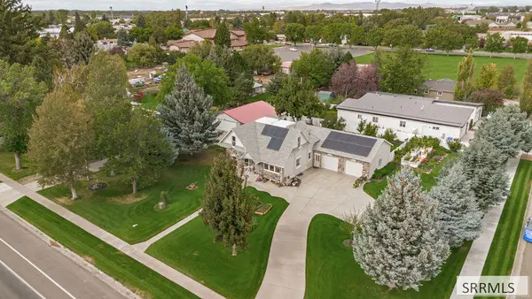 377 1st N, REXBURG, ID 83440